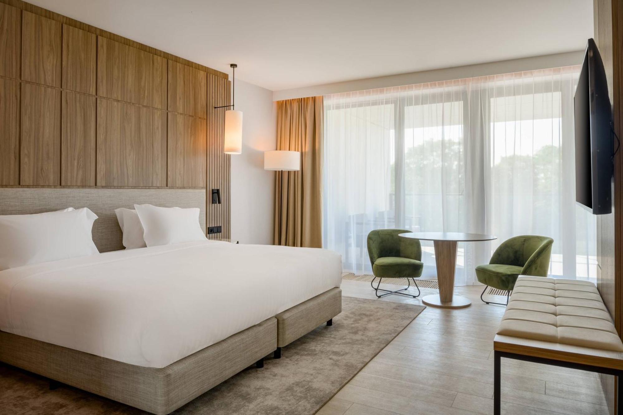 Hotel Ac By Marriott Kraków