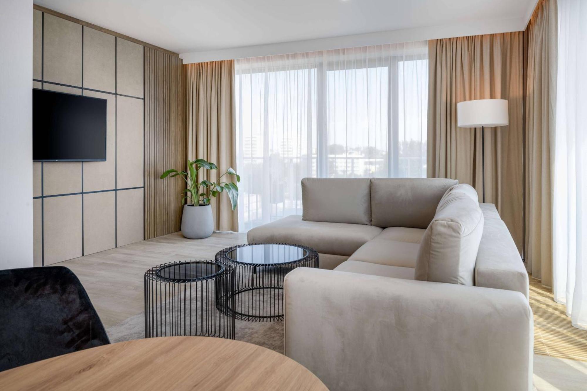 Hotel Ac By Marriott Kraków